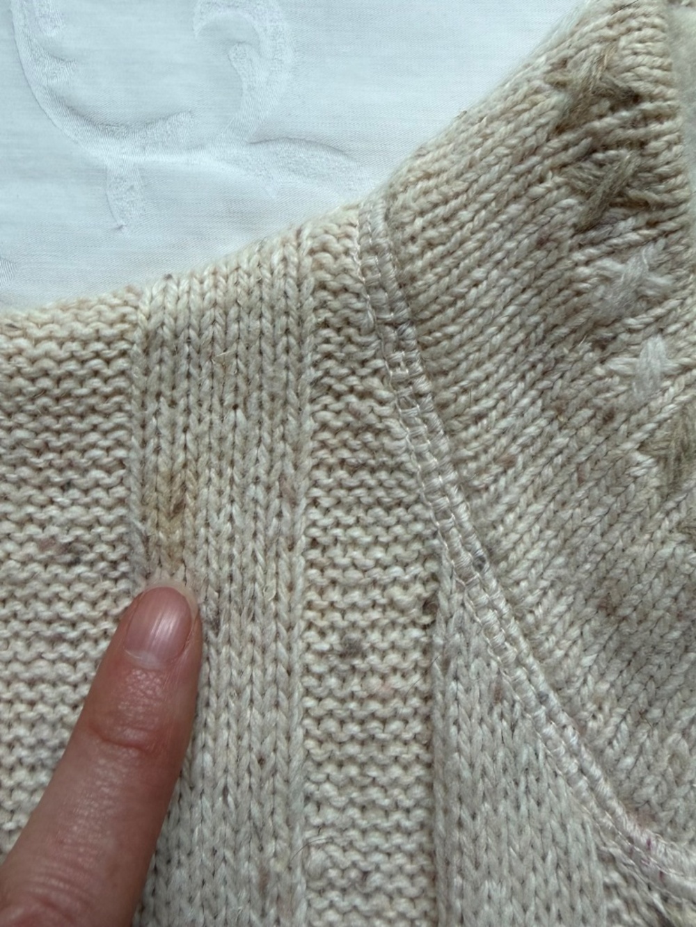 Woolrich Sweater Vests Bundle - Picture 9 of 9